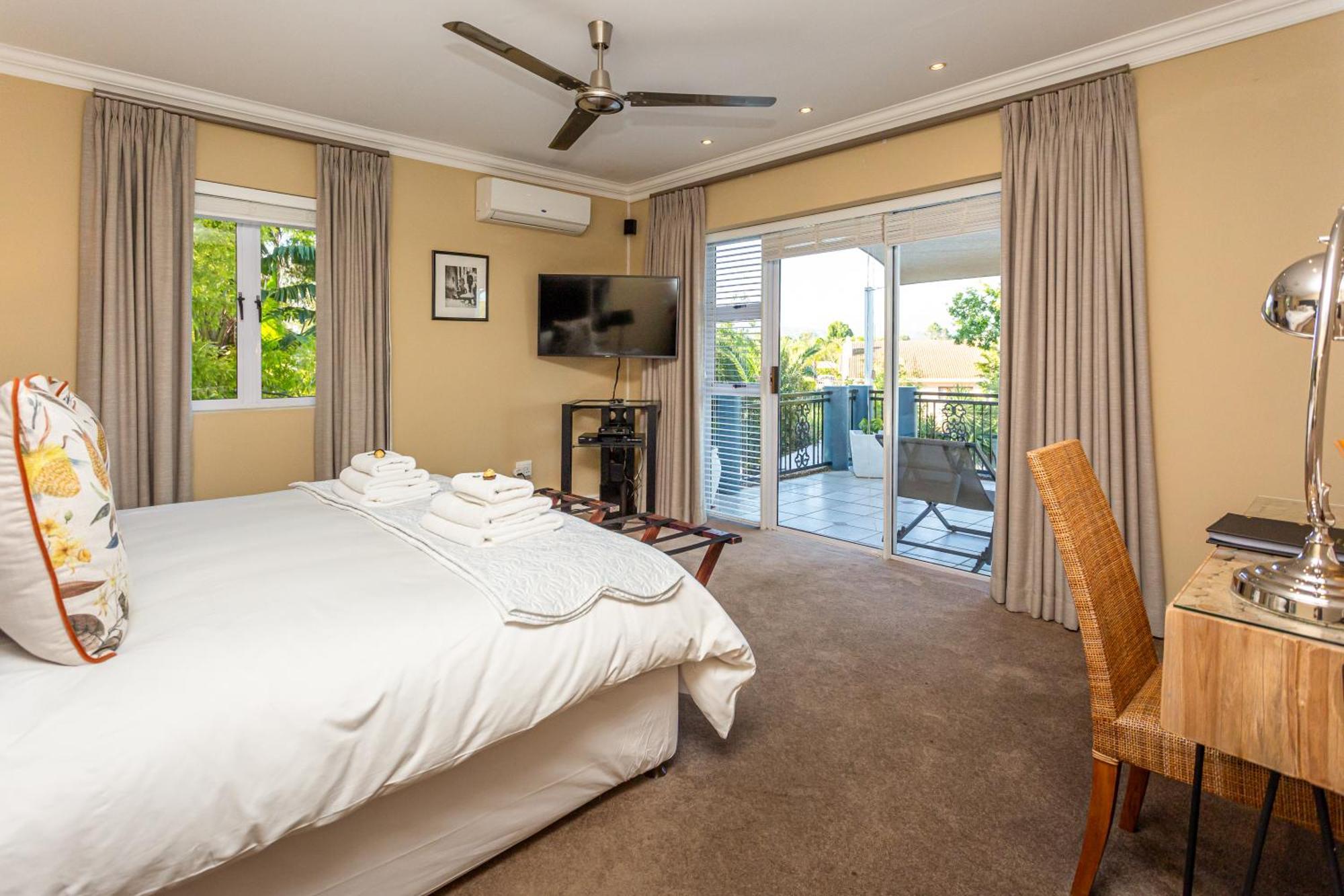 Pictures Guest House Boutique Hotel Oudtshoorn Exterior photo
